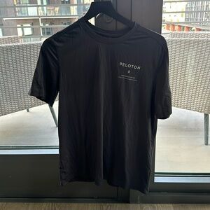 Men’s Peloton Exercise Shirt